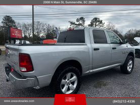 2016 Ram 1500 Crew Cab - Image 5