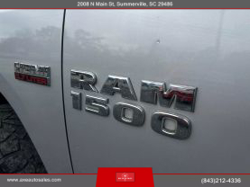 2016 Ram 1500 Crew Cab - Image 26