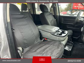 2016 Ram 1500 Crew Cab - Image 17