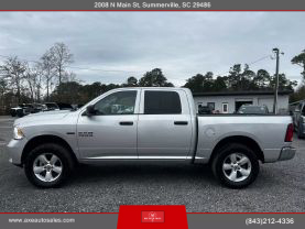 2016 Ram 1500 Crew Cab - Image 2