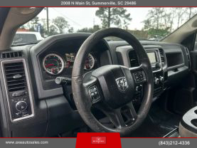 2016 Ram 1500 Crew Cab - Image 9