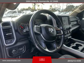 2019 Ram 1500 Crew Cab - Image 9