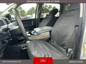 2016 Ram 1500 Crew Cab - Image 16