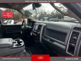 2016 Ram 1500 Crew Cab - Image 15