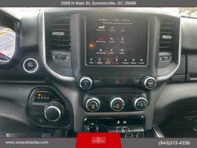 2019 Ram 1500 Crew Cab - Image 13