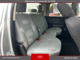 2016 Ram 1500 Crew Cab - Image 18