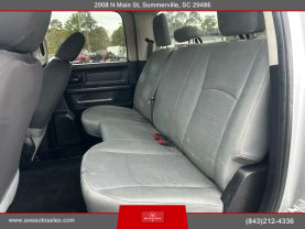 2016 Ram 1500 Crew Cab - Image 22
