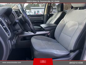 2019 Ram 1500 Crew Cab - Image 21