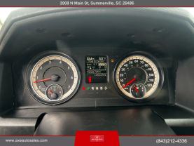 2016 Ram 1500 Crew Cab - Image 11