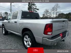 2016 Ram 1500 Crew Cab - Image 3