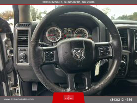 2016 Ram 1500 Crew Cab - Image 10