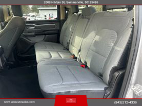 2019 Ram 1500 Crew Cab - Image 23