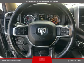 2019 Ram 1500 Crew Cab - Image 10