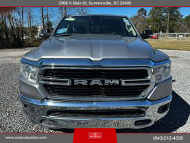 2019 Ram 1500 Crew Cab - Image 8