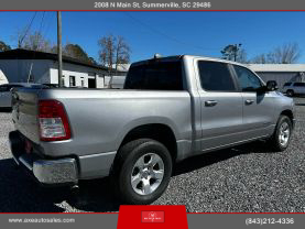 2019 Ram 1500 Crew Cab - Image 5