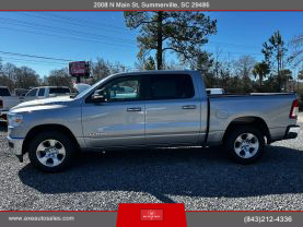 2019 Ram 1500 Crew Cab - Image 2