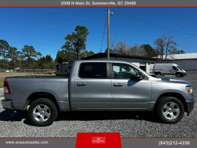 2019 Ram 1500 Crew Cab - Image 6
