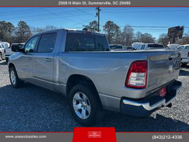 2019 Ram 1500 Crew Cab - Image 3