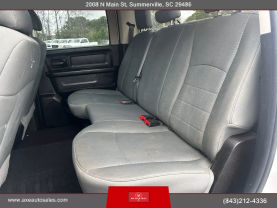 2019 Ram 1500 Classic Crew Cab - Image 20