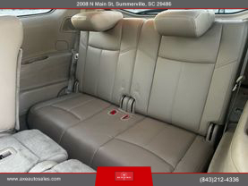 2015 Nissan Pathfinder - Image 23