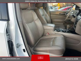 2015 Nissan Pathfinder - Image 19