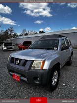2006 Nissan Xterra - Image 1