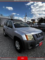 2006 Nissan Xterra - Image 7