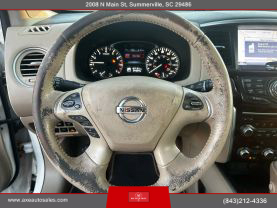 2015 Nissan Pathfinder - Image 10