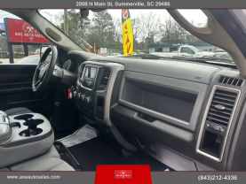 2019 Ram 1500 Classic Crew Cab - Image 15