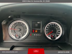 2019 Ram 1500 Classic Crew Cab - Image 11