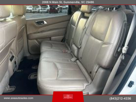 2015 Nissan Pathfinder - Image 20