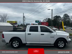 2019 Ram 1500 Classic Crew Cab - Image 6