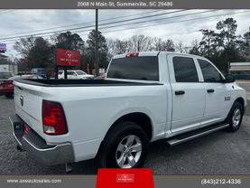 2019 Ram 1500 Classic Crew Cab - Image 5