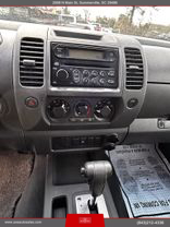 2006 Nissan Xterra - Image 13