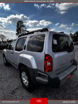 2006 Nissan Xterra - Image 3