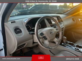 2015 Nissan Pathfinder - Image 9