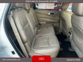 2015 Nissan Pathfinder - Image 22