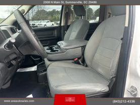 2019 Ram 1500 Classic Crew Cab - Image 16
