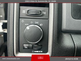 2019 Ram 1500 Classic Crew Cab - Image 14