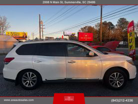 2015 Nissan Pathfinder - Image 6