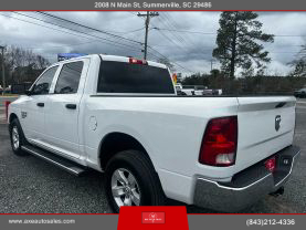 2019 Ram 1500 Classic Crew Cab - Image 3