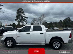 2019 Ram 1500 Classic Crew Cab - Image 2