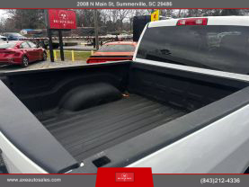 2019 Ram 1500 Classic Crew Cab - Image 21