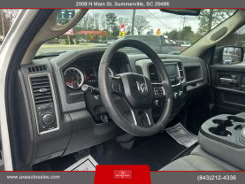 2019 Ram 1500 Classic Crew Cab - Image 9