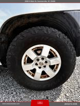2006 Nissan Xterra - Image 22
