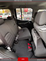 2006 Nissan Xterra - Image 17
