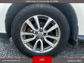 2015 Nissan Pathfinder - Image 26