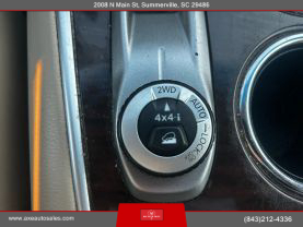 2015 Nissan Pathfinder - Image 15