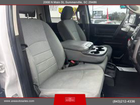 2019 Ram 1500 Classic Crew Cab - Image 17