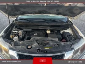 2015 Nissan Pathfinder - Image 27